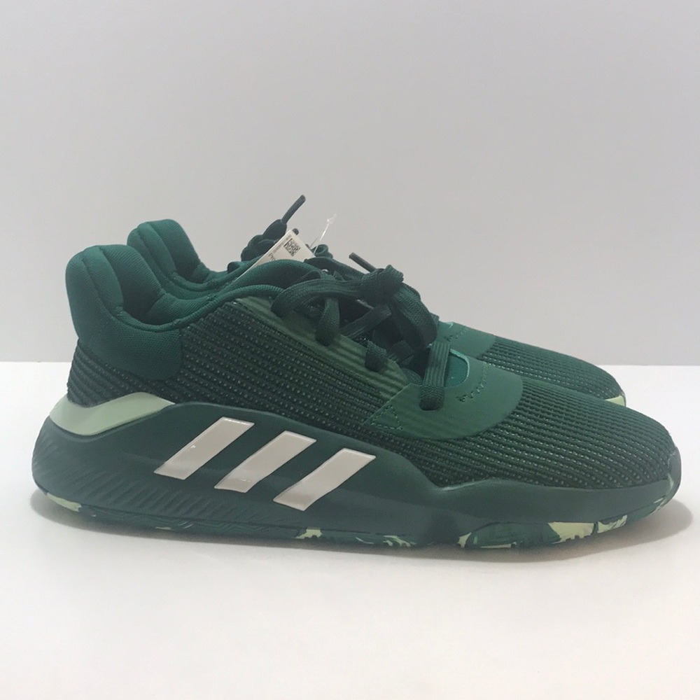 Adidas Mens Pro Bounce 2019 Low (EF0470)